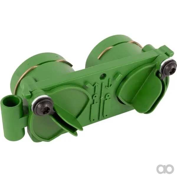 John Deere