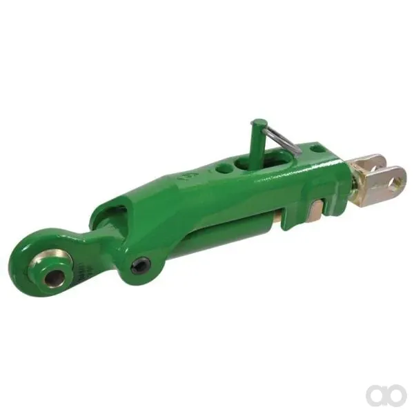 John Deere