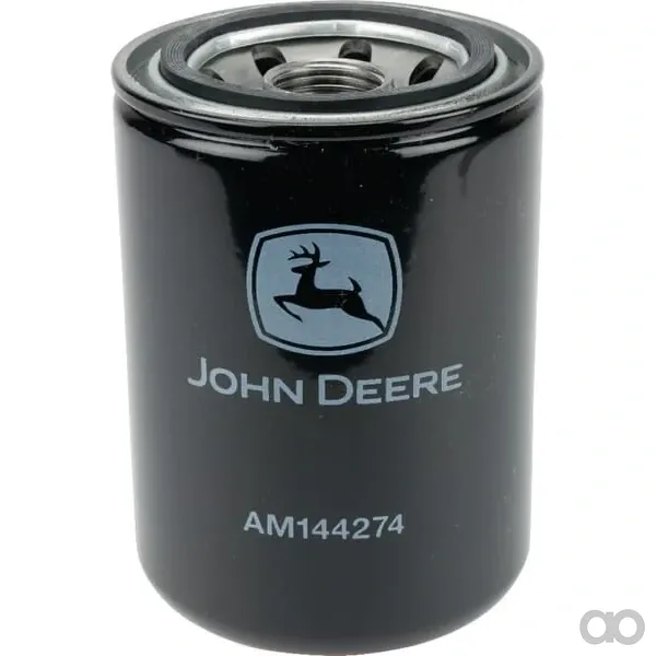 John Deere