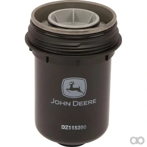 John Deere