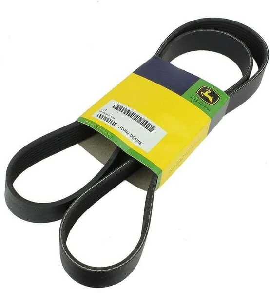 John Deere - DZ115455 - Cingia V