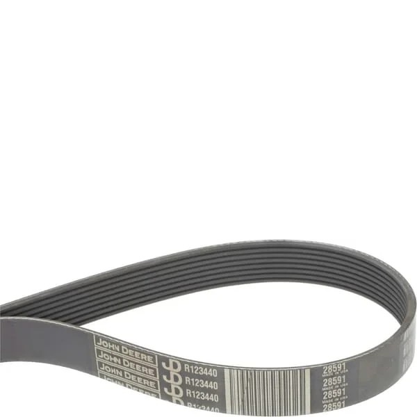 John Deere - DZ115455 - Cingia V