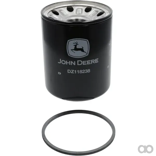 John Deere