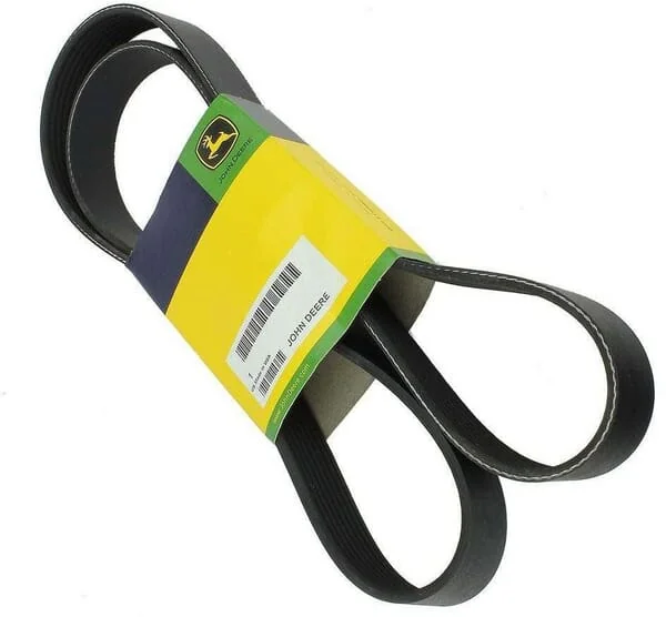 John Deere