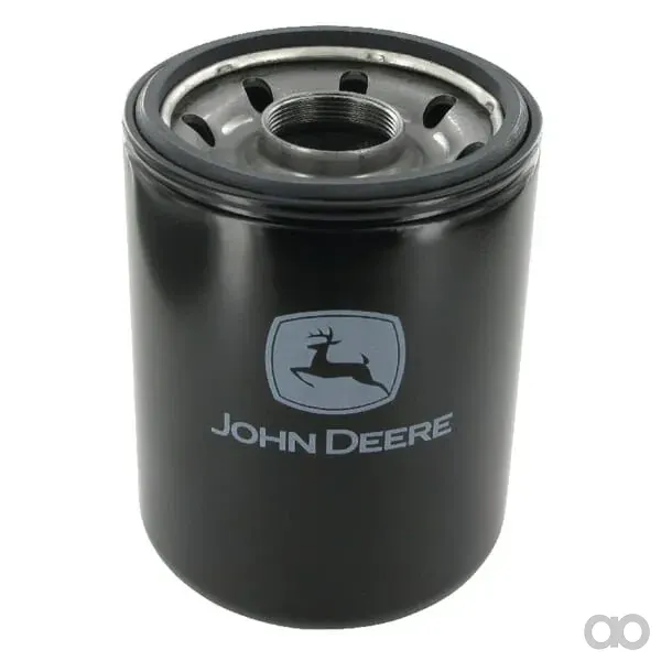 John Deere