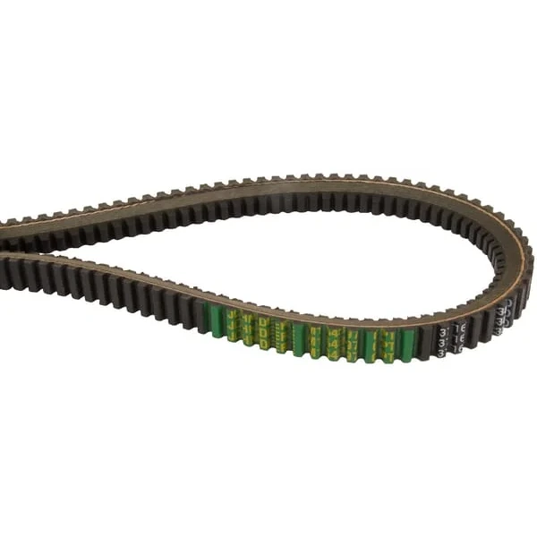 John Deere