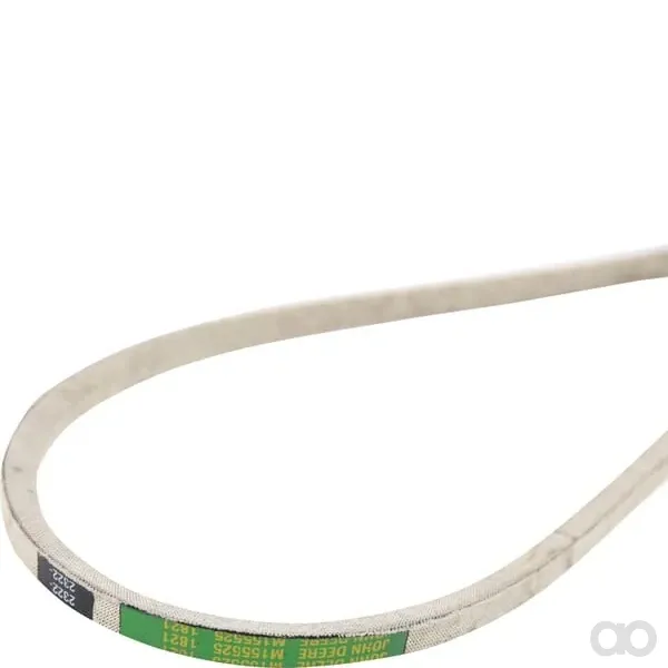 John Deere - M155525 - Cingolo a V - Cingolo, 38 tagliaerba