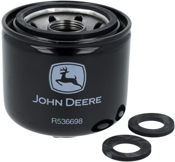 John Deere