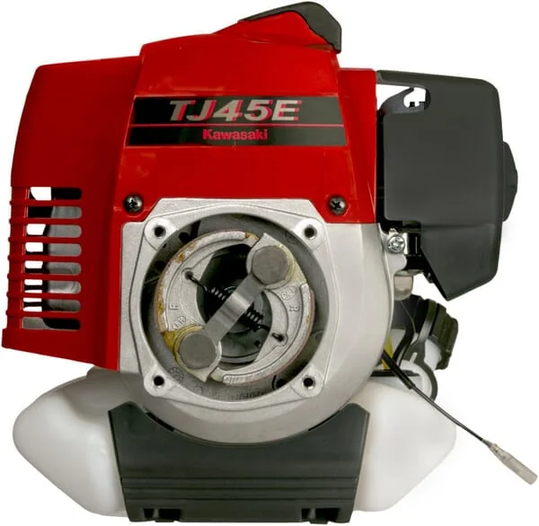 Kawasaki - TJ045ELS51S - Motore, orizzontale, 2,1 CV, Kawasaki
