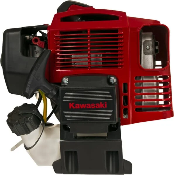 Kawasaki - TJ045ELS51S - Motore, orizzontale, 2,1 CV, Kawasaki