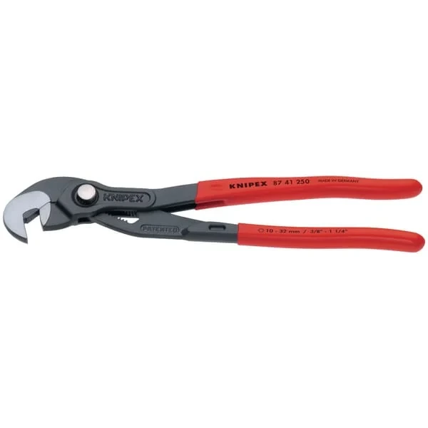 Knipex - TA8741250 - Knipex Wrench Pliers 250mm - 4003773054566