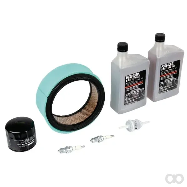 Kohler - 2478901S - Kit, Manutenzione CMD Twin