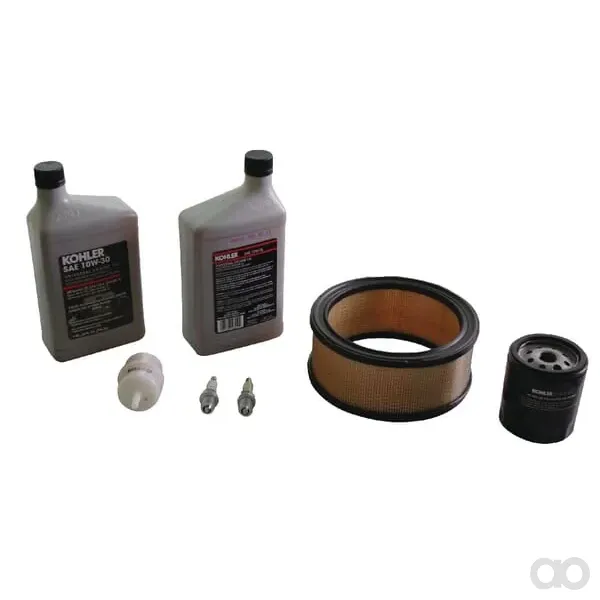 Kohler - 2478902S - Kit, Manutenzione CMD Pro Twin