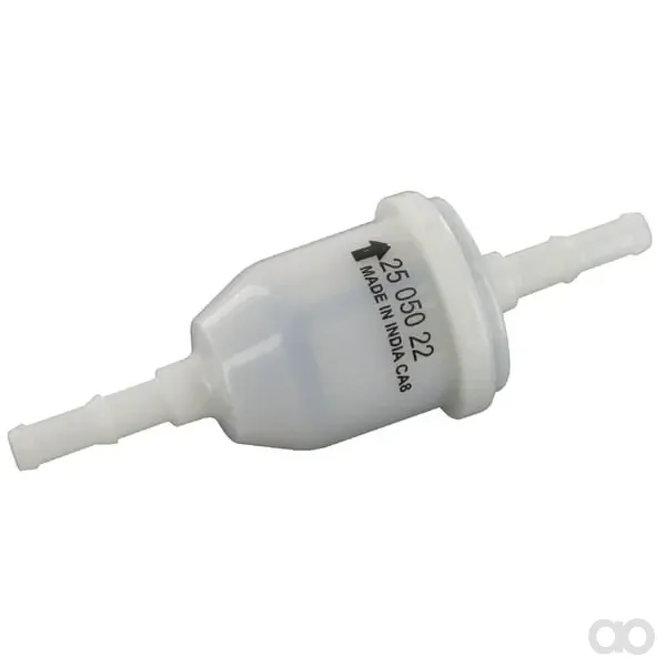 Kohler - 2505022S - Filtro carburante 1/8"