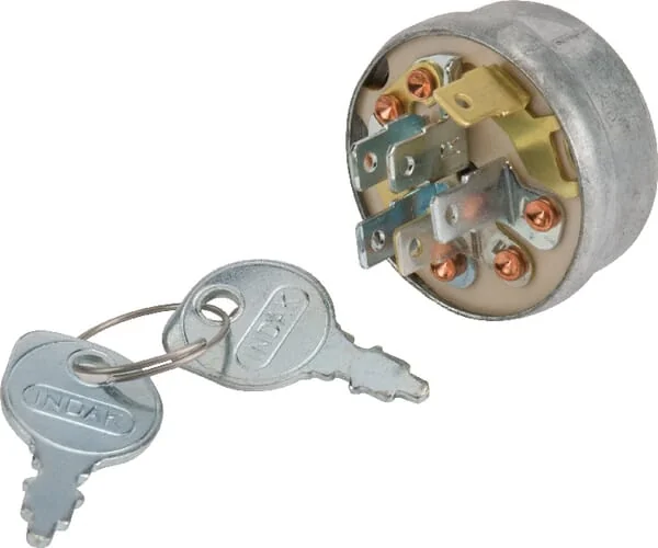 Kohler - 2509937S - Contenitore interruttore chiave di accensione