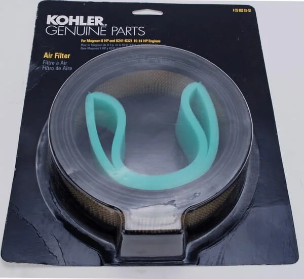 Kohler