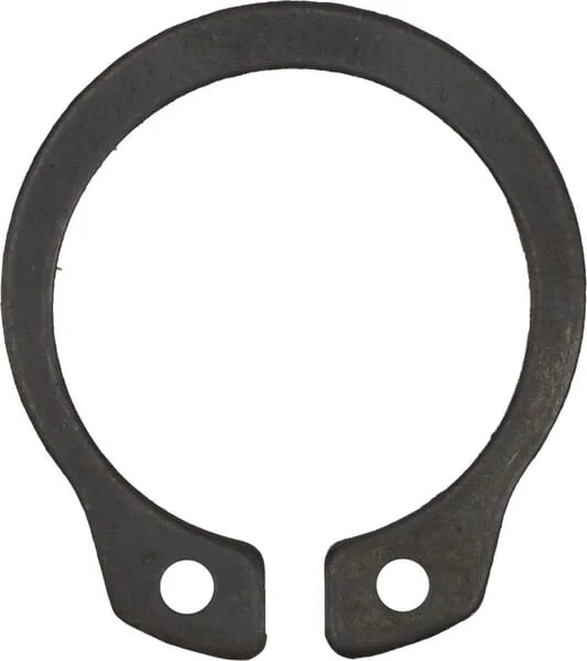 Kongskilde - 370016EK - Anello di sicurezza 17mm