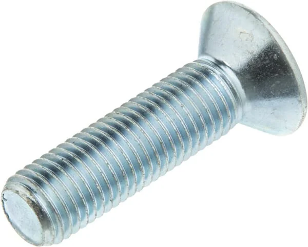 Kongskilde - 47809870 - Vite a testa svasata M16x60 10.9