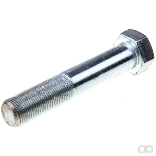 Kongskilde - 87544786 - Vite M20x1,5x110 8.8