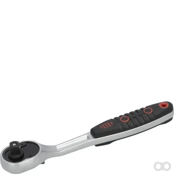Kramp - 18060109000KR - Ratchet 3/8" L = 200mm