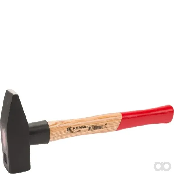 Kramp - 1814822203KR - Martello da ingegnere DIN 1041 300