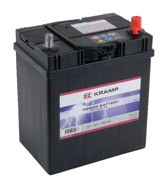 Kramp