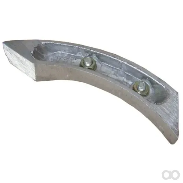 Kramp - 65012902N - Inserti in alluminio