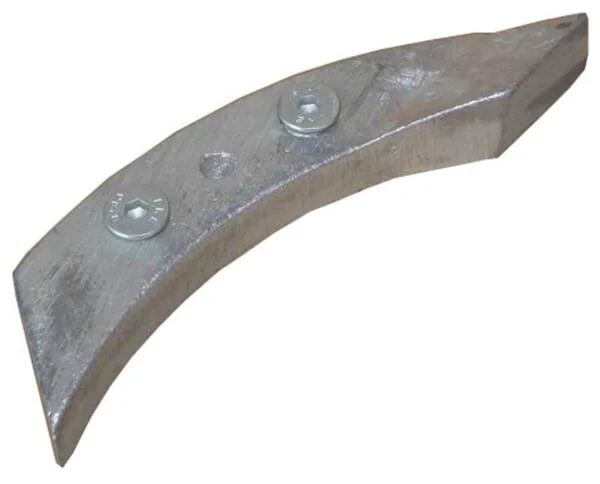Kramp - 65012902N - Inserti in alluminio