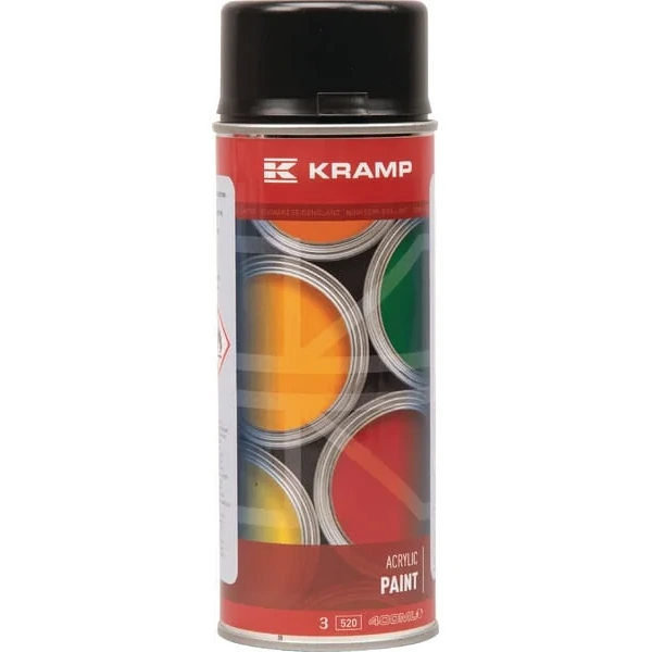 Kramp