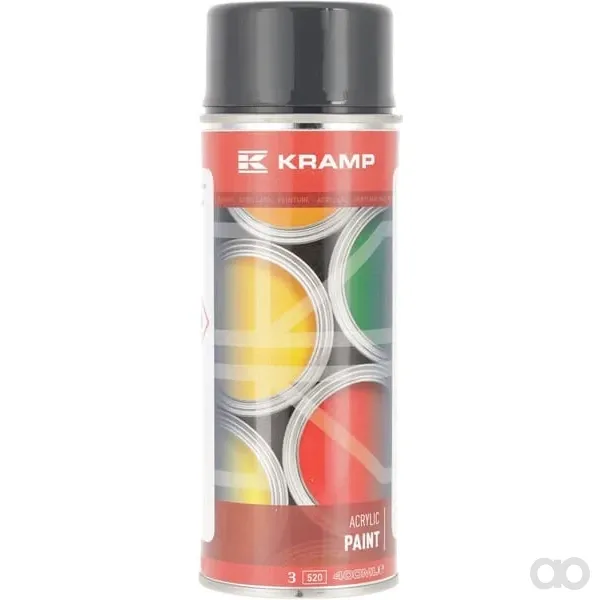 Kramp