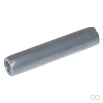 Kramp - 7343560 - Vite di fissaggio Kramp Gerolde 5x60