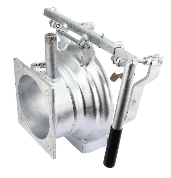 Kramp - 8205785V - KKM 8\ QUICK COUPLING"