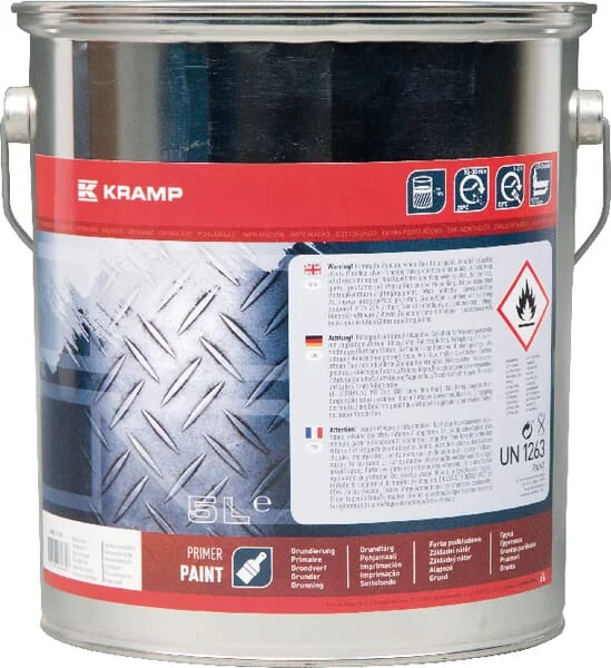 Kramp