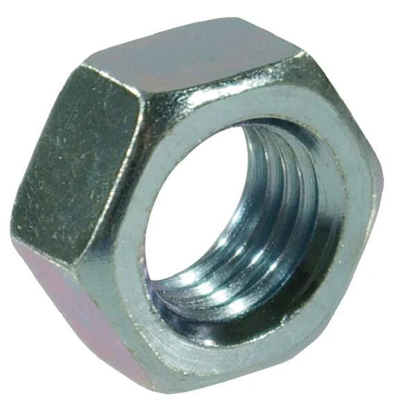 Kramp-93436210 - Hexagon nut DIN934 M36x2.00 steel zinc-plated Class 10 Kramp