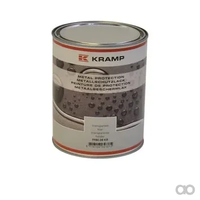 Kramp - 998008KR - Protezione per metalli 1L