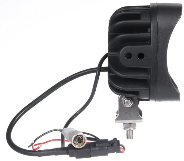 Kramp - CAS66090KR - LED Work Light With Camera