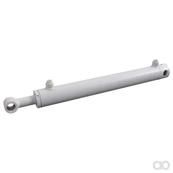 Kramp-d2032100cb - Cylinder D20-32-100 CB series