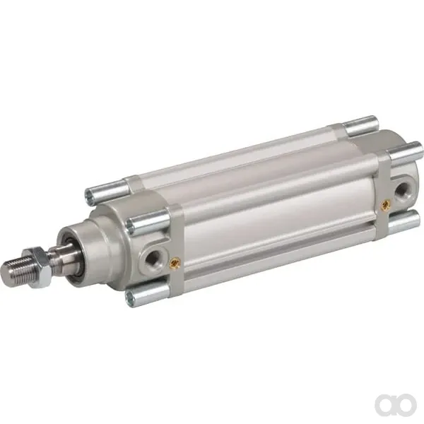 Kramp - DN80650CM - Cilindro standard