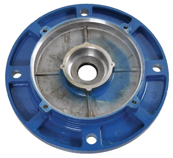 Kramp - EM963B5FLAKR - Albero motore 63-B5