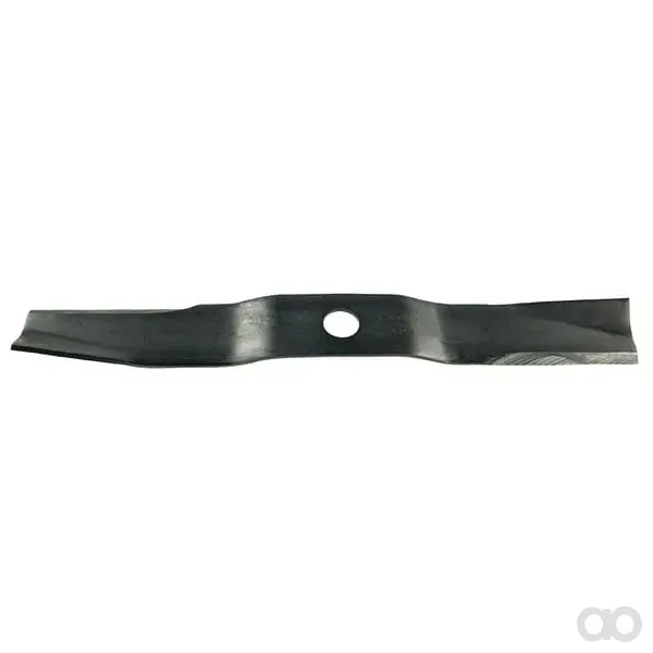 Kramp-fgp013047 - Blade L: 520mm/20", round hole: Ø28.5 suitable for Kubota by Kramp