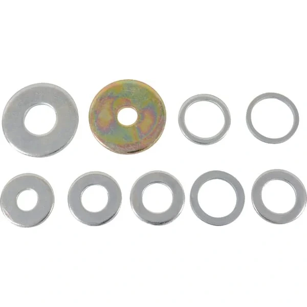 Kramp - FGP408035 - Kramp Seal ring set "metric" - FGP408035, 8719607095600