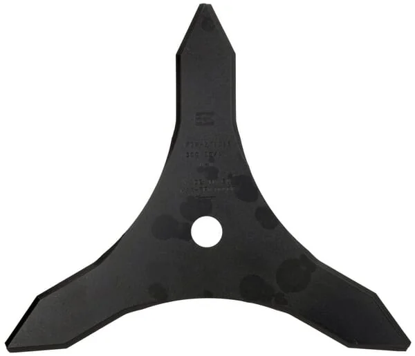Kramp-fgp514255 - Brushcutter blade 3T, L:300, Ø20, 4mm