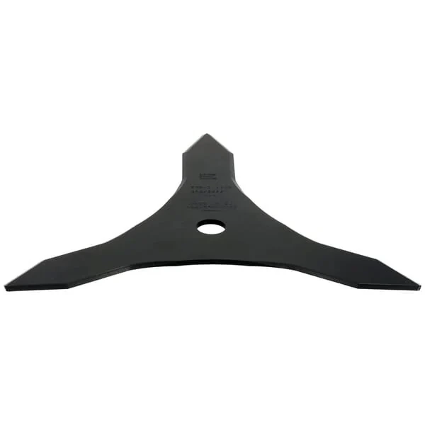 Kramp-fgp514255 - Brushcutter blade 3T, L:300, Ø20, 4mm