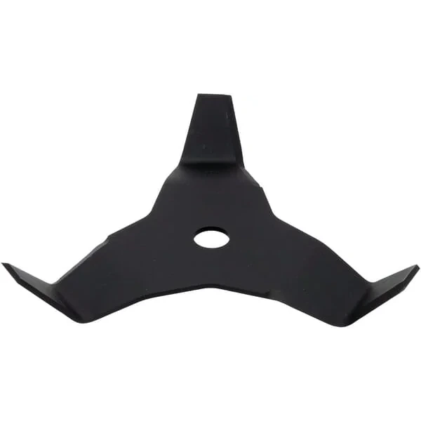 Kramp-fgp514256 - Brushcutter blade 3T, L:300, Ø25.4, 4mm, mulching