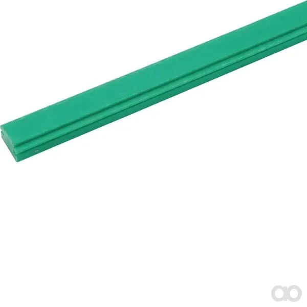 Kramp - GSHP117 - Kramp Chain Guide 1"x17.02 L=2 Meter - GSHP117, 8716106201723