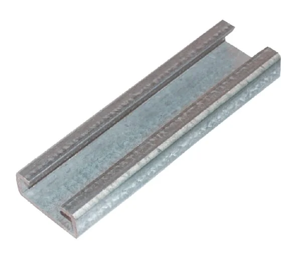 Kramp - GSHP2010 - Kramp C-Profile Guide 2010 L=2 Meter - GSHP2010, 8716106201716