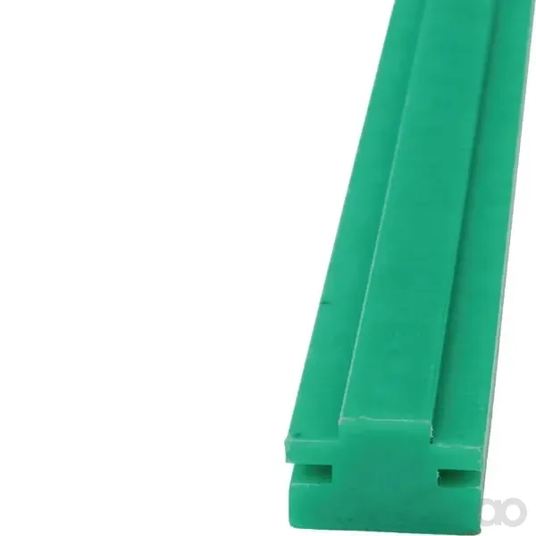 Kramp - GSHP34716 - Kramp Chain Guide 3/4"x7/16" L=2 Meter - GSHP34716, 8716106201730