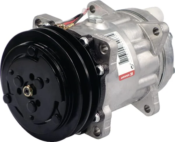 Kramp - KL200031 - Kramp Compressor - KL200031, 8716106849635