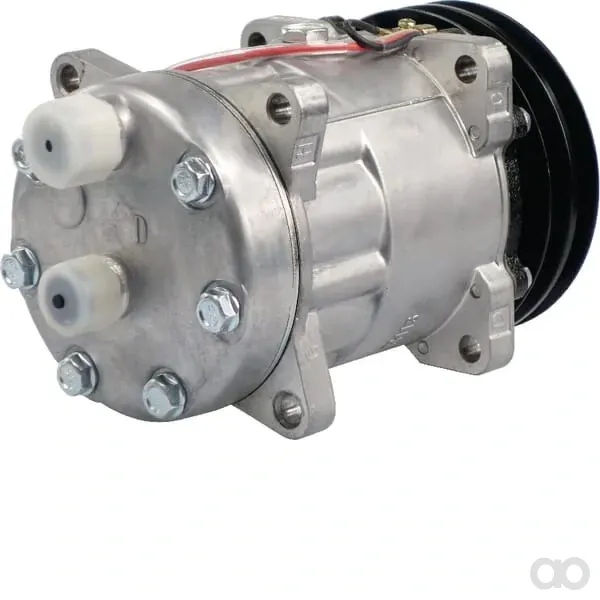 Kramp - KL200031 - Kramp Compressor - KL200031, 8716106849635