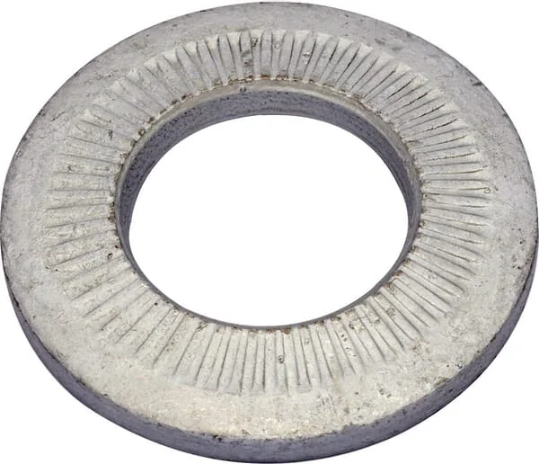 Kramp - KSMZFM12 - Rondella di sicurezza M12 KS-M ZF (100x)